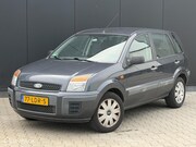 Ford Fusion - 1.4-16V Style | AIRCO | TREKHAAK |