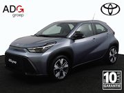 Toyota Aygo X - Hybrid 115 play | Nieuwe Auto | Uit Voorraad Leverbaar | €15