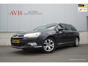 Citroën C5 - Tourer 1.6 THP Exclusive