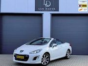 Peugeot 308 - CC 1.6 THP / LEDER / AUTOMAAT / Parelmoerwit