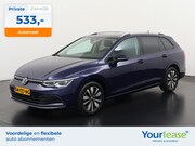 Volkswagen Golf - Variant 1.0 eTSI Life DSG | All-in 533, - Private Lease | Di