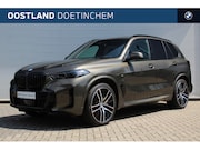 BMW X5 - xDrive50e M Sport Automaat / Trekhaak / Panoramadak / Comfor