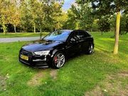 Audi A3 - Sportback 1.0 TFSI Sport S Line Edition