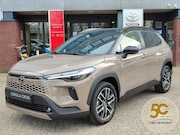 Toyota Corolla Cross - Hybrid 180 EXECUTIVE NIEUW UIT VOORRAAD LEVERBAAR! BI-TONE L