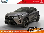 Mitsubishi ASX - 1.8 HEV AT Executive | 3.000 Euro Korting | Compleet uitgeru