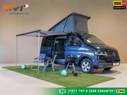 Volkswagen California - Ocean 2.0 TDI / 150pk / Elektrisch hefdak / Trekhaak / Stoel