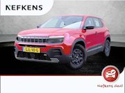 Jeep Avenger - Avenger 54 kWh | ACCU 96% | AppleCarPlay/Android | Climate c