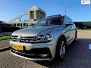 Volkswagen Tiguan - 1.4 TSI ACT Comfortline Business R