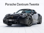 Porsche 911 - Targa 4 GTS Edition 50 Years Porsche Design