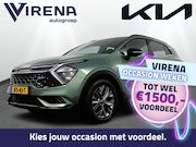 Kia Sportage - 1.6 T-GDi Hybrid GT-Line Limited Edition - Cruisecontrole -