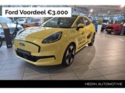 Ford Puma - Gen-E Premium 44 kWh 169PK