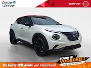 Nissan Juke - 1.6 Hybrid Red-line Edition | BEPERKTE OPLAGE SLECHTS 25 STU