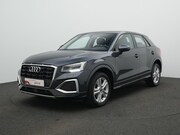 Audi Q2 - 35 TFSI 150pk S-tronic Advanced edition | Trekhaak | Leder |