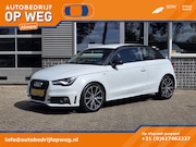 Audi A1 - 1.2 TFSI Ambition | Climate Control | Cruise Control | Bluet