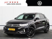 Volkswagen T-Roc - 1.5 TSI R-Line Business 150pk DSG | Black Style | LED Matrix