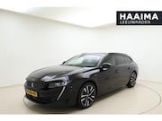 Peugeot 508 - SW 1.2 PureTech GT | Achteruitrijcamera | Parkeersensoren | 