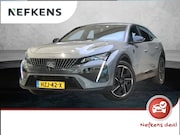 Peugeot 408 - GT Hybrid 145 pk Automaat | 360' Camera | Dodehoekwaarschuwi