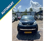 Peugeot 107 - 1.0-12V XS