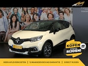 Renault Captur - 1.3 TCe Intens *AUTOMAAT!* - Trekhaak - Dodehoek - Camera