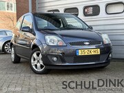 Ford Fiesta - 1.3-8V Futura AIRCO|ELEKTRISCHE RAMEN|NETTE AUTO