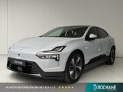 Polestar 4 - Long Range Single motor 100 kWh | Direct Leverbaar | Leder |