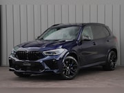 BMW X5 - M Competition | 625PK | Head-up | Massage | Carbon | Bowers&