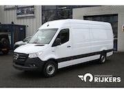 Mercedes-Benz eSprinter - 314 L3H2 Pro RWD 81kWh Smartphone integratiepakket, DC-oplad