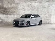 Audi RS3 - Sportback 2.5 TFSI Quattro Pro Line Plus