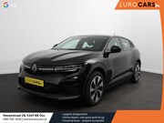 Renault Mégane E-Tech - Comfort range Evolution 60 kWh Climate control Adaptieve cru