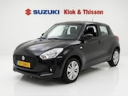 Suzuki Swift - fabrieksgar. t/m 11-10-2028 1.2 Select Airco LMV Michelin Al