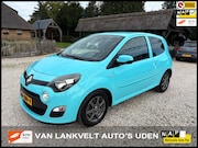 Renault Twingo - 1.2 16V Collection Airco, Cruise, NAP.