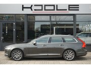 Volvo V90 - 2.0 T8 AWD Inscription | PANO | trekhaak | stoelkoeling | Ca