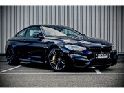BMW M4 - 4-serie Coupé BMW | Dealer onderhouden | 100% origineel | 2e