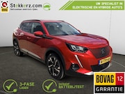 Peugeot e-2008 - EV Allure Pack 50 kWh | All-in prijs incl. 12 mnd BOVAG gara