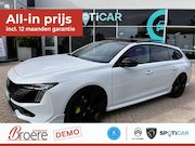 Peugeot 508 - SW 1.6 Turbo Plug-in HYbrid 360 4X4 PSE