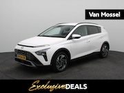 Hyundai Bayon - 1.0 T-GDI Premium | Trekhaak | Navigatie | Achteruitrijcamer