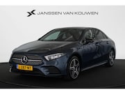 Mercedes-Benz A-klasse - 250 e Business Solution AMG Limited Carplay Sfeerverlichting