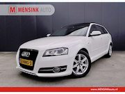 Audi A3 - Sportback 1.4 TFSI S LINE XENON LED NAVI CRUISE PANODAK ECC