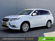 Mitsubishi Outlander - 2.4 PHEV Intense+ 100% dealer onderhouden/ 8 jaar garantie /