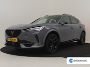 CUPRA Formentor - 1.5 TSI Business Edition 150pk DSG/AUTO | Achteruitrijcamera