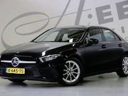 Mercedes-Benz A-klasse - A 180 Apple CarPlay/ Led-koplampen/ Achteruitrijcamera