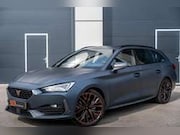 CUPRA Leon - Sportstourer 2.0 TSI 245PK Camera|Sfeer|BOMVOL