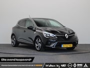 Renault Clio - 1.0 TCe R.S. Line | Sportstoelen | Achteruitrijcamera | Navi