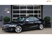 Audi S5 - Coupé 4.2 FSI quattro Pro Line 355PK |ACC| 1 eigenaar