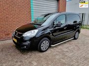 Peugeot Partner - 120 1.6 HDi 90 L1 Première Airco! Bj:2016 NAP!