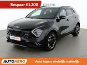 Kia Sportage - 1.6 Plug-in Hybrid GT-Line 4WD