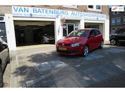 Volkswagen Polo - 1.2 Easyline | APK | Airco | Lichtmetalen velgen | Financ. v