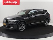 Volkswagen Tiguan All-Space - 1.5 TSI Comfortline Business R-Line 7p. | Adaptive cruise |