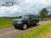 Land Rover Range Rover - 4.4 V8 Vogue Epsom Green