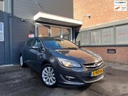 Opel Astra - 1.4 Turbo Sport|Pdc|Navi|Cruise|Airco|Trekhaak